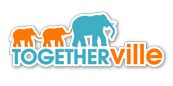 Togetherville Logo