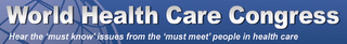 World Health Care Logo