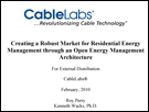 CableLabs