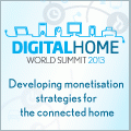 Digital Home World Summit