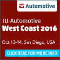 TU-Automotive West Coast