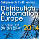 Distribution Automation Europe