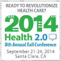 Health 2.0 Fall Conference