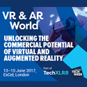 VR & AR World