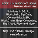 IoT Innovation North America
