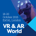 VR & AR World