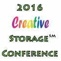 Creative Storage Conference