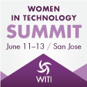 Women in Technology International Summit