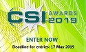 CSI Awards