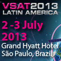 VSAT Latin America