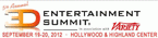 3D Entertainment Summit