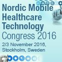 Nordic Mobile Healthcare Technology Congress
