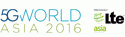 5G World Asia