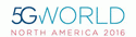5G World North America