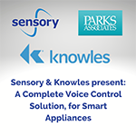 Webinar: Sensory and Knowles