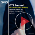 AVIA OTT Virtual Summit
