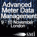 Advanced Meter Data Management