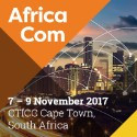 AfricaCom