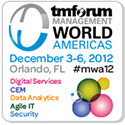TM Forum Management World Americas
