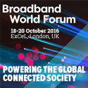 Broadband World Forum