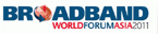 Broadband World Forum Asia 2011