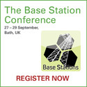 The Base Station Conference 2011
