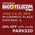 Big Telecom Event