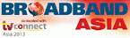 Broadband TV Connect ASIA 2013