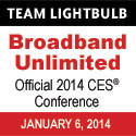 Broadband Unlimited at CES