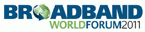 Broadband World Forum 2011