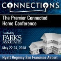 CONNECTIONS: The Premier Connected Home Conference