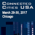 Connected Cities USA