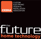 CEDIA: The Future of Home Technology
