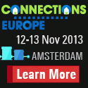 CONNECTIONS Europe
