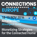 CONNECTIONS Europe