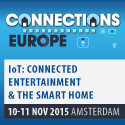 CONNECTIONS Europe