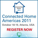 Connected Home Americas 2011