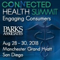 Connected Health Summit: Engaging Consumers