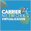 Carrier Network Virtualization