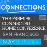 CONNECTIONS: The Premier Connected Home Conference