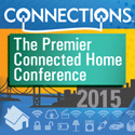 CONNECTIONS: The Premier Connected Home Conference