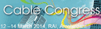 Cable Congress 2014