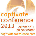 Captivate Conference