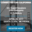 Connected Car California