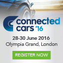 Connected Cars