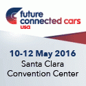 Future Connected Cars