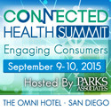Connected Health Summit: Engaging Consumers