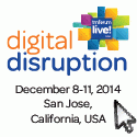 Digital Disruption