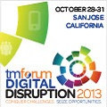 Digital Disruption