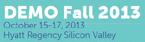 DEMO Fall 2013